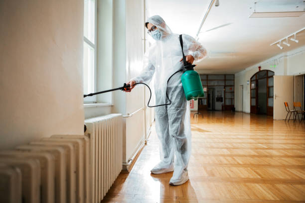Flea Control Services in Jonesboro, LA